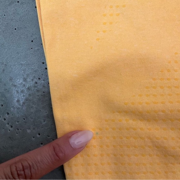 Gymshark | ☀️ Seamless Leggings - Picture 5 of 8